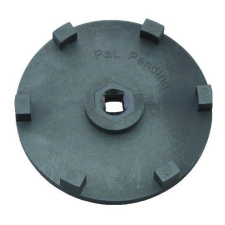 Cal-Van Tools Ford Fuel Filter Wrench CV25200